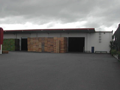 Business  Light Industry Zone