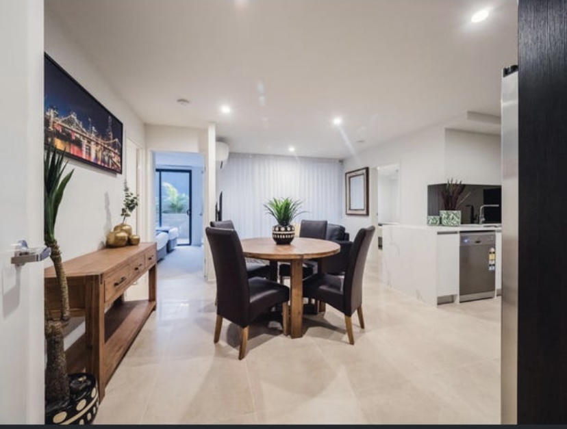 UNIT 3 5 SPRINGWOOD ST, MOUNT GRAVATT EAST QLD 4122, 0 Schlafzimmer, 0 Badezimmer, Unit