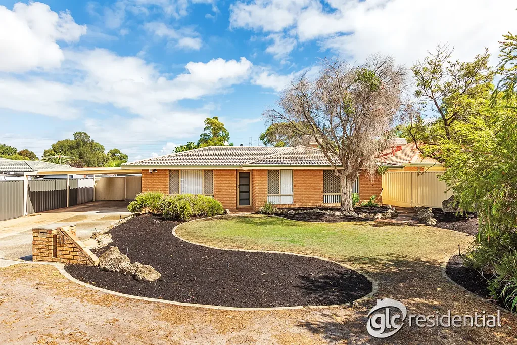 South Lake Family Home