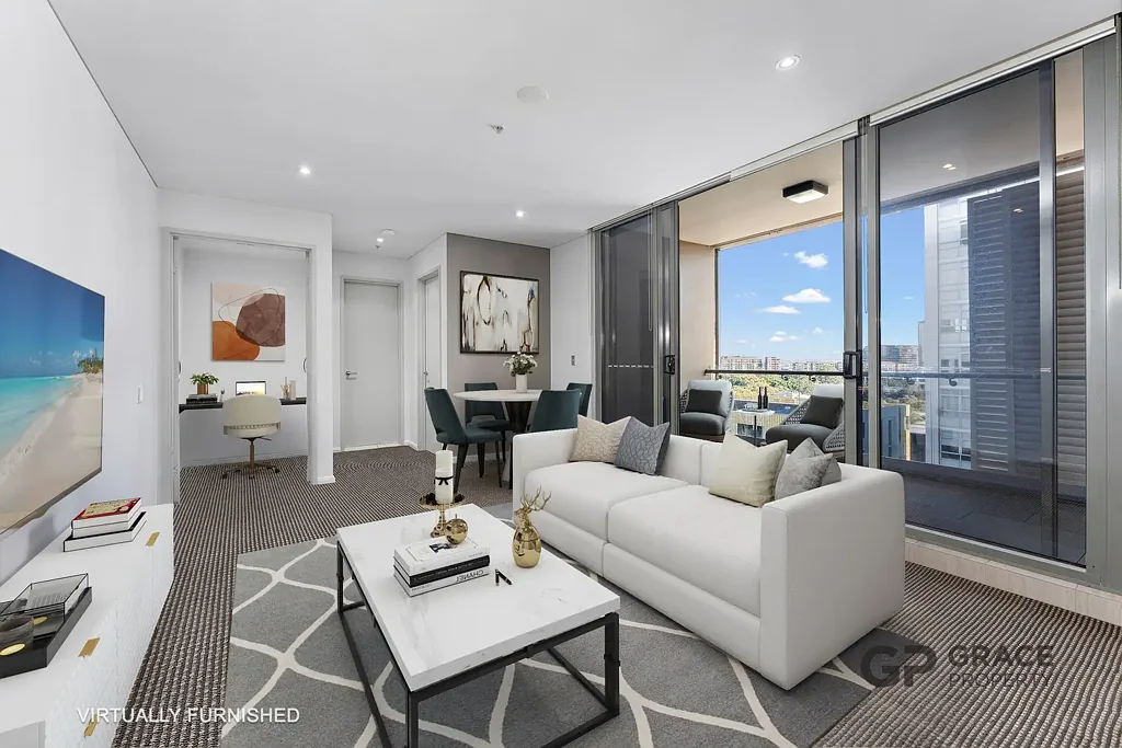 1127/20 Gadigal Avenue, Zetland, NSW 2017
