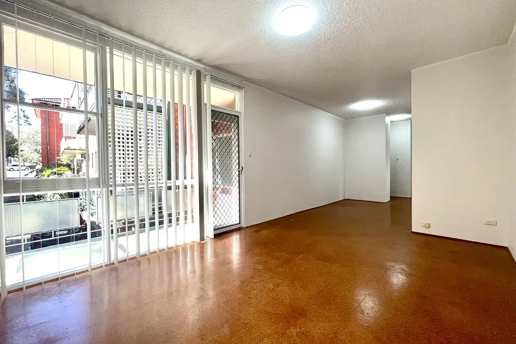 MODERN, PRIVATE & CONVENIENT
