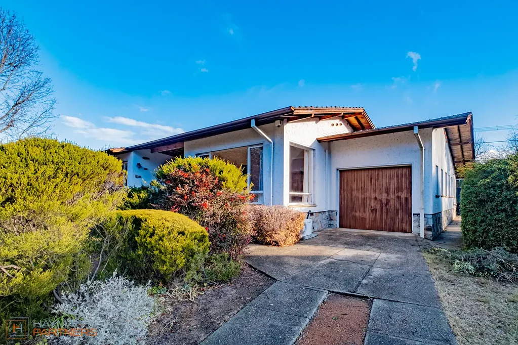 Great Location, Available Now!