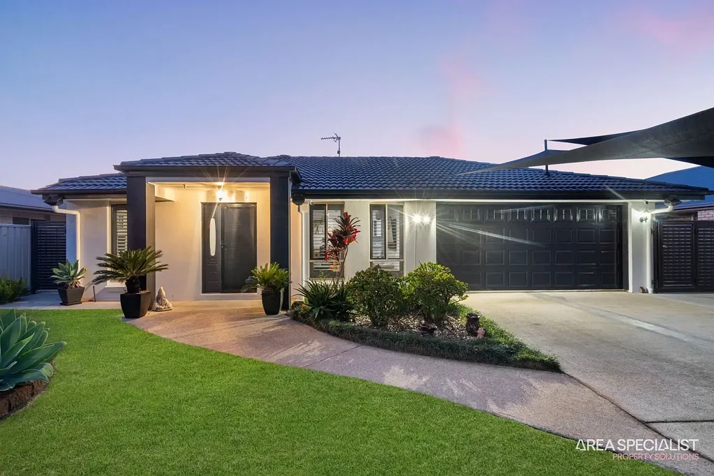 10 Osprey Drive, Jacobs Well, QLD 4208