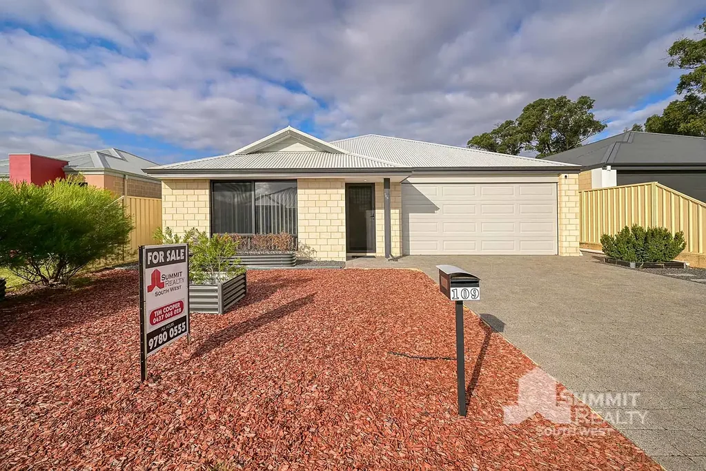 109 Mosedale Avenue, Usher, WA 6230