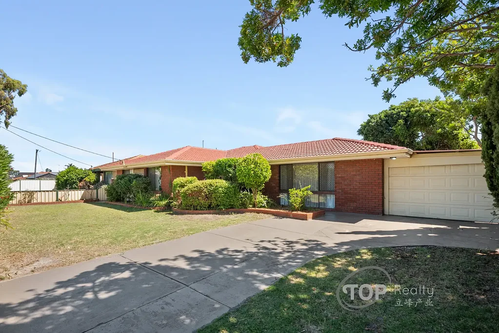 42 Panamuna Drive, Willetton, WA 6155