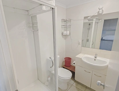 508 Queen Street, Auckland Central, Auckland City, 1房, 1浴, 整租公寓