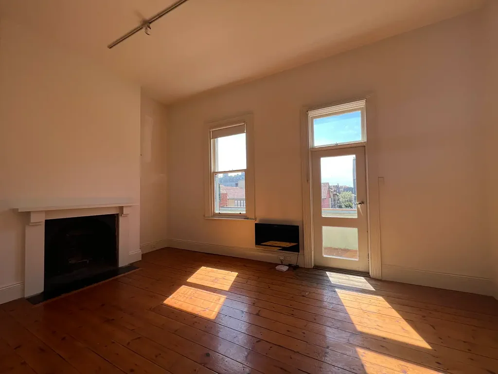 Studio apartment in great location