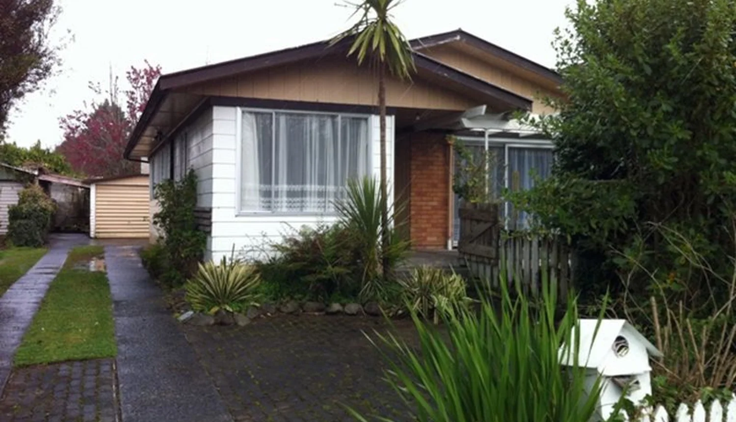 6 Thorpe Street, Fairview Downs, Hamilton City, 2 ਕਮਰੇ, 1 ਬਾਥਰੂਮ