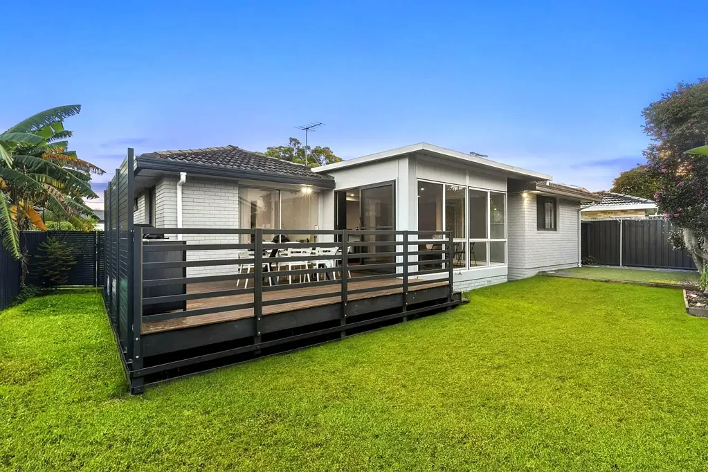 13 Silverwater Crescent, Miranda, NSW 2228