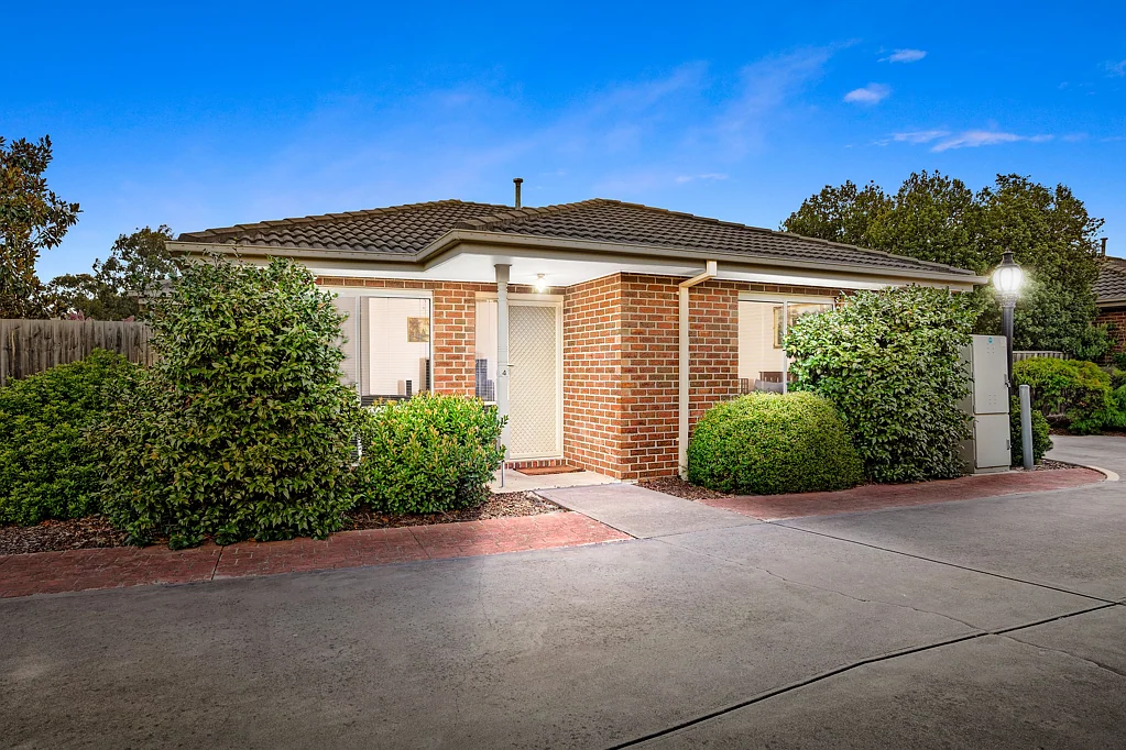 4/883 Plenty Road, South Morang, VIC 3752