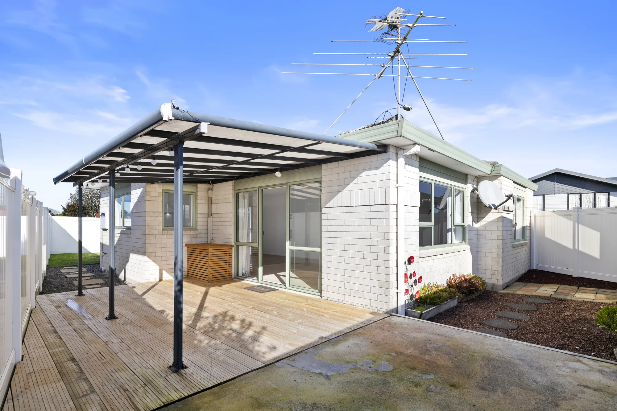 Waiuku 2Kwarto Let the Sunshine In