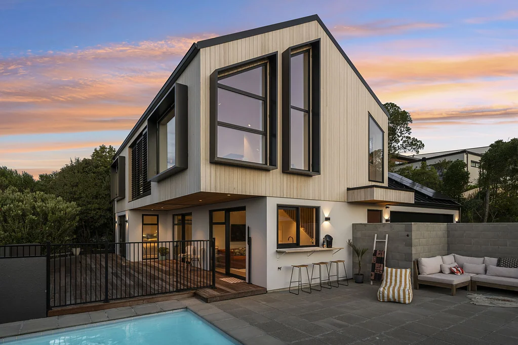 Clifton 3ਬੈੱਡਰੂਮ Architectural Coastal Sanctuary
