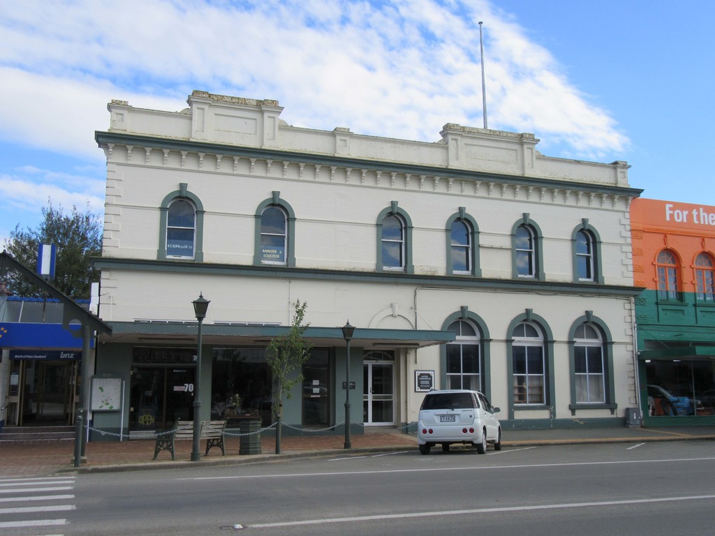 68 Queen Street, Waimate, Waimate, 0房, 0浴