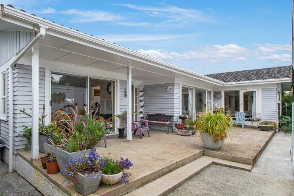 86 West View Crescent, Onerahi, Whangarei, 4 habitaciones, 0 baños, House