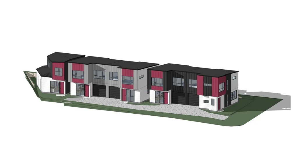 Randwick Park 2બેડરૂમ New Randwick Park Homes - Priced to Sell