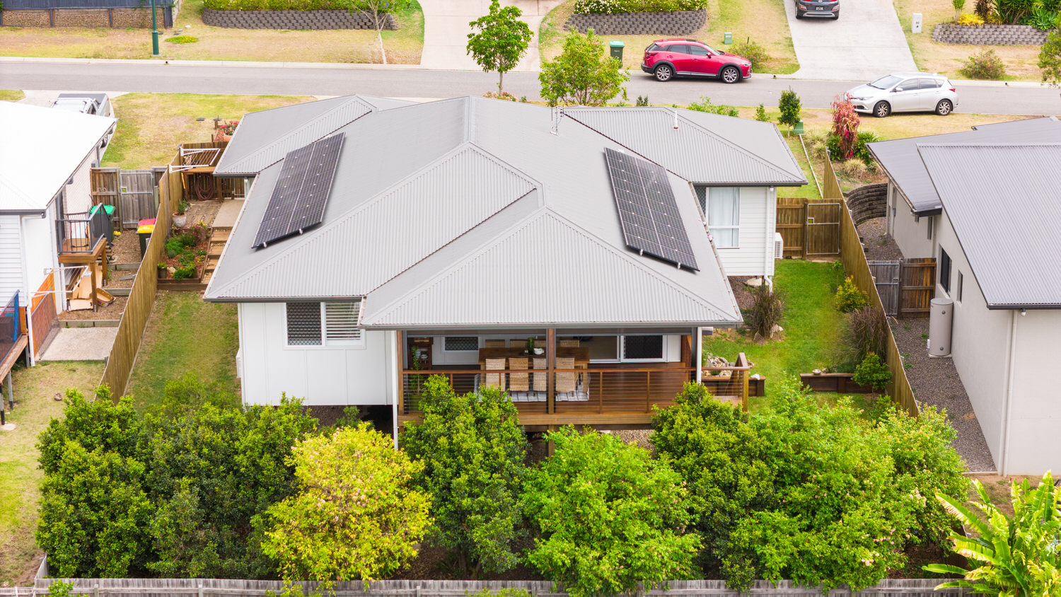 49 ALTITUDE DR, BURNSIDE QLD 4560, 0房, 0浴, House