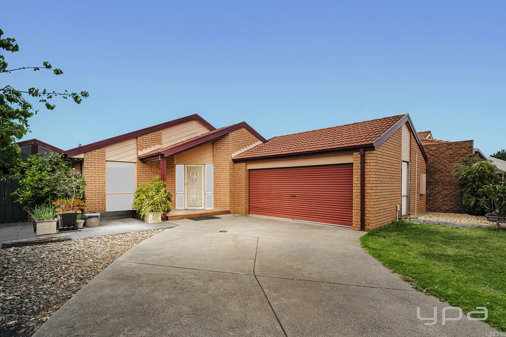 2 Rosemary Close, Hoppers Crossing, VIC 3029