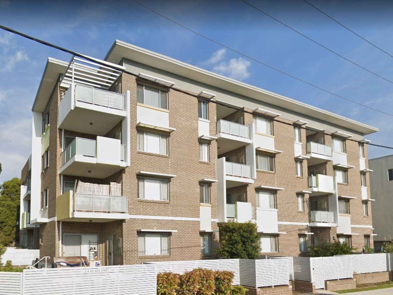 2-4 OCTAVIA ST, TOONGABBIE NSW 2146, 0 غرف, 0 حمامات, Unit