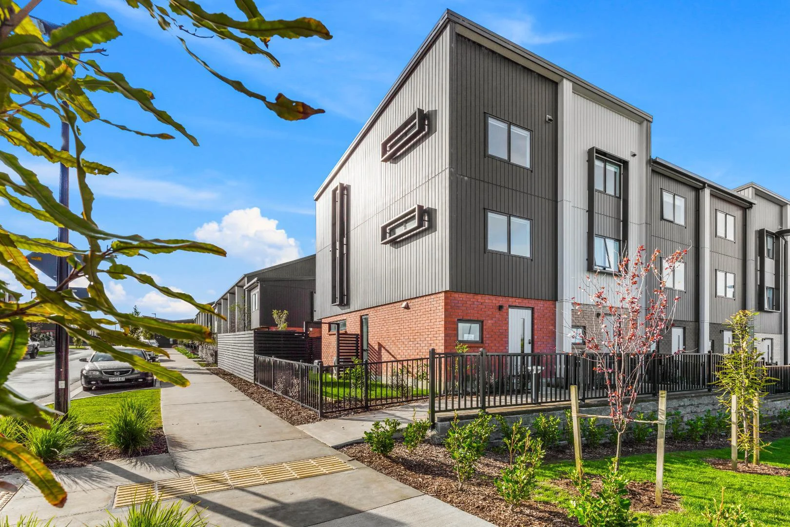 4 bedroom townhouse in Glen Eden