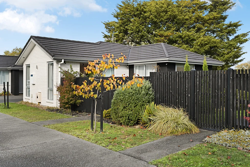 3/36 Herbert Road, Queenwood, Hamilton, Waikato