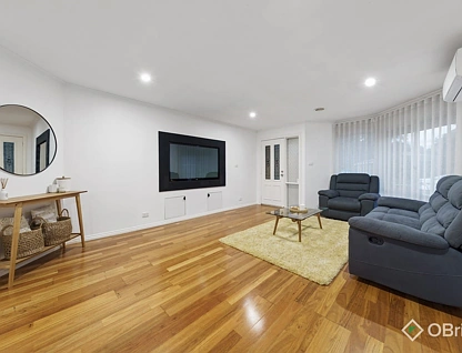 49 Summerlea Road, Narre Warren, South East Melbourne, 3 Schlafzimmer, 1 Badezimmer, House