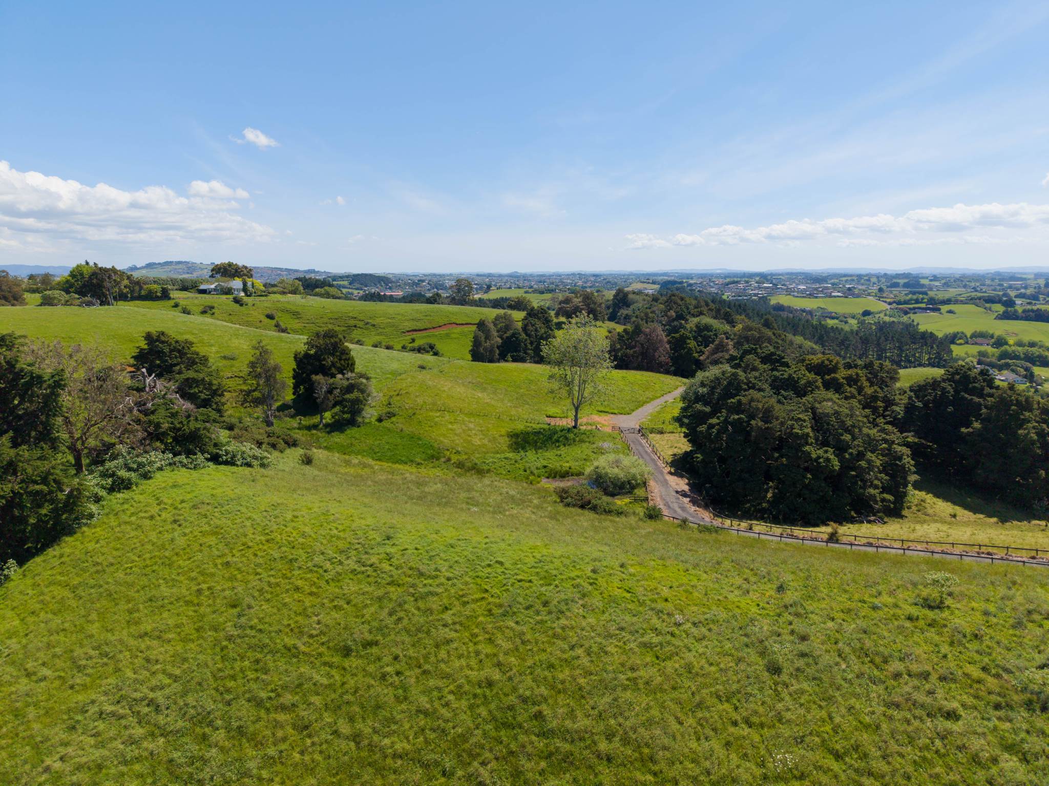 145A Runciman Road, Pukekohe, Franklin, 0房, 0浴, Lifestyle Section