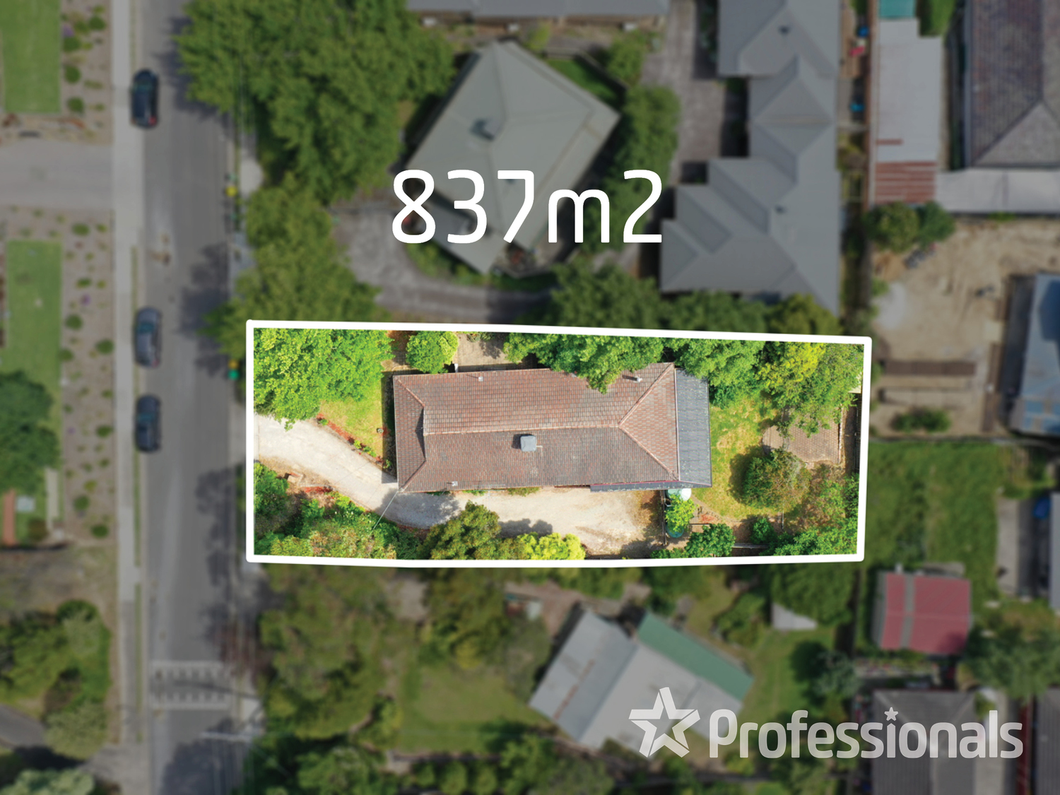 20 CENTRAL AV, MOOROOLBARK VIC 3138, 0房, 0浴, House