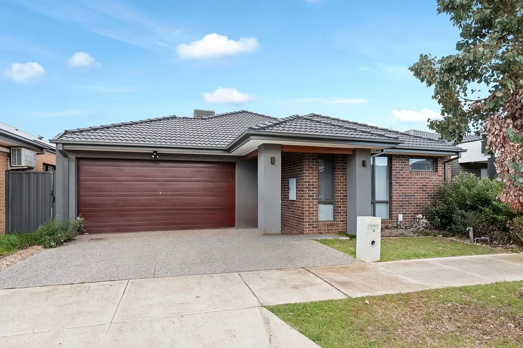 PERFECT FAMILY HOME
