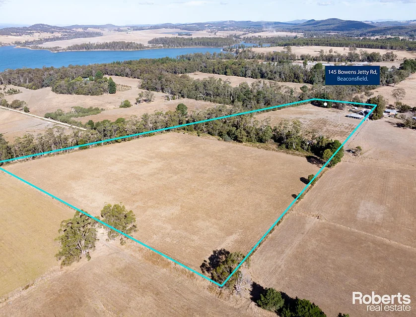 145 Bowens Jetty Road, Beaconsfield, TAS 7270, 3房, 1浴, House
