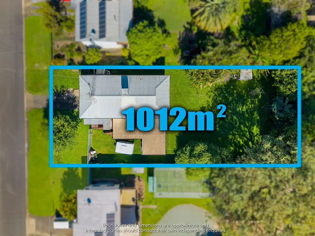 Marsden 3 Bedroom OODLES OF OPPORTUNITY ON 1012M2!