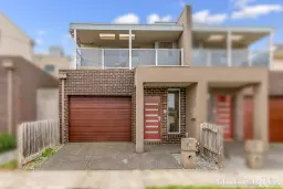 20 White Street, Reservoir