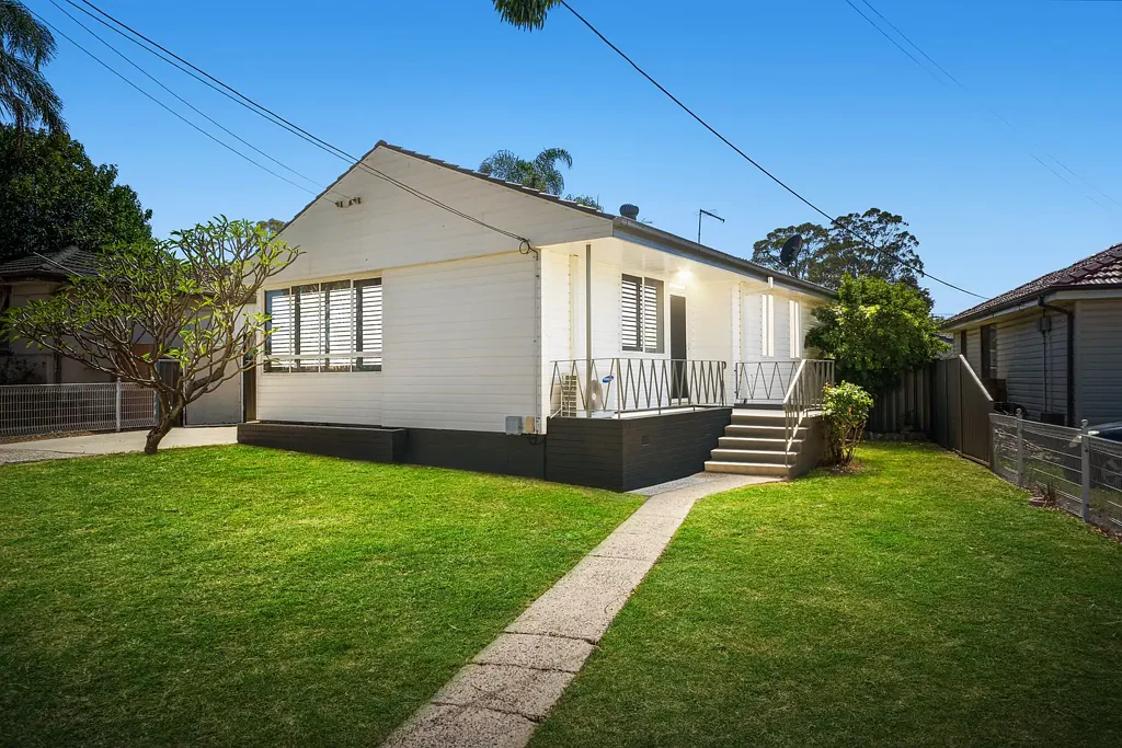 204 Luxford Road, Whalan, NSW 2770