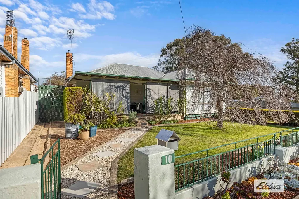 10 London Road, Stawell, VIC 3380
