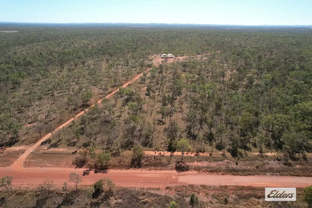 870 Beasley Road, Katherine, NT 850