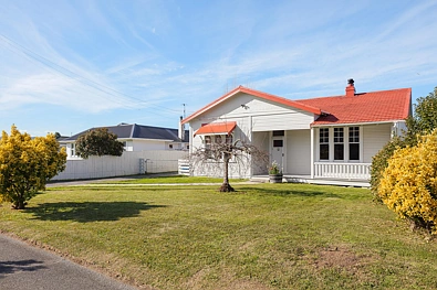 54 Chalmers Road, Elgin, Gisborne, 3 રૂમ, 1 બાથરૂમ, House