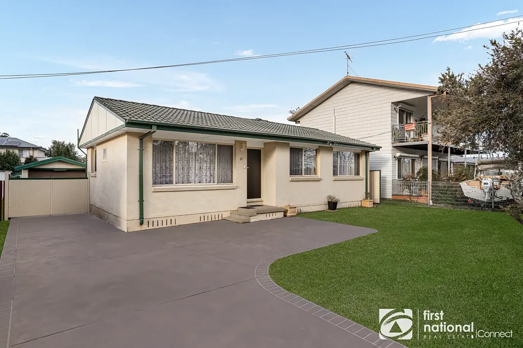 41 Southee Road, Hobartville, NSW 2753