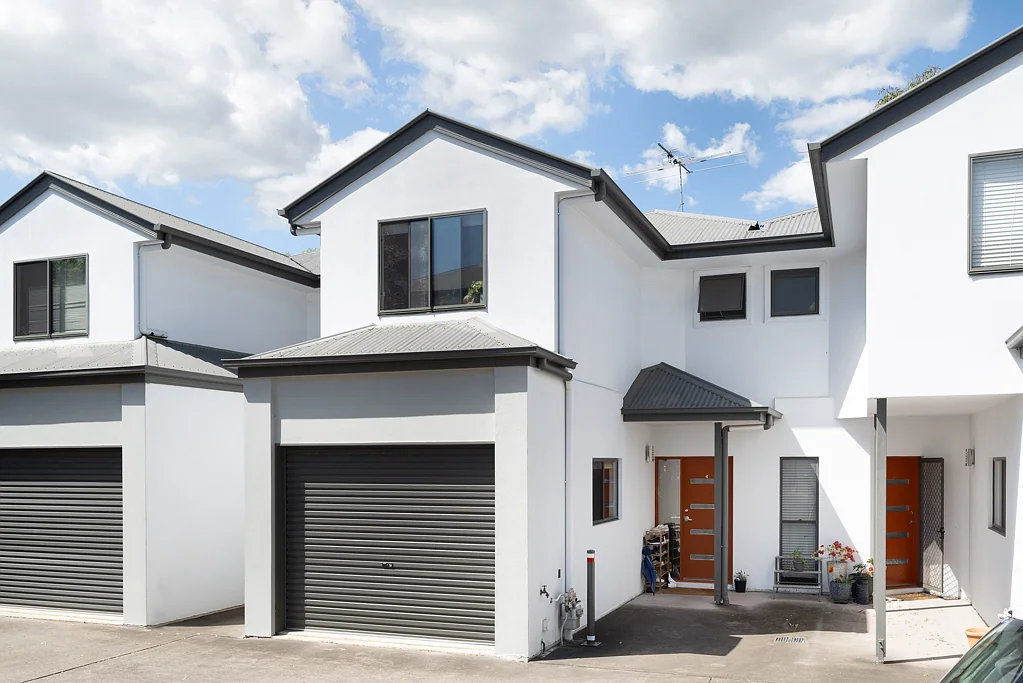 4/19 Worden Street, Morningside, QLD 4170