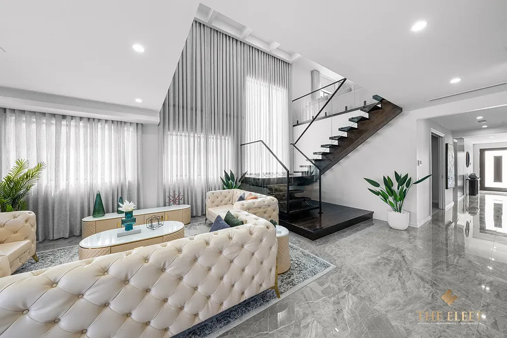 Tarneit 5غرفة نوم "Step Into Luxury - LIFESTYLE MEETS LUXURY ....WOW FACTOR