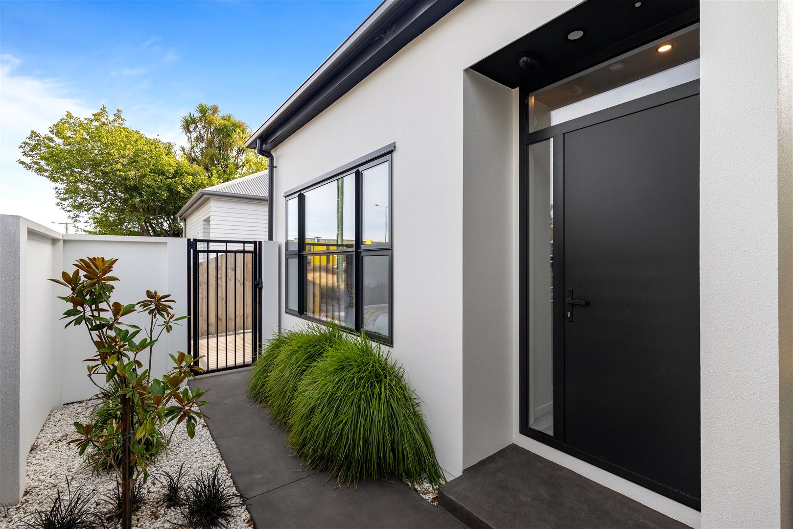 44 Hutcheson Street, Sydenham, Christchurch, 2 chambres, 1 salles de bain, House