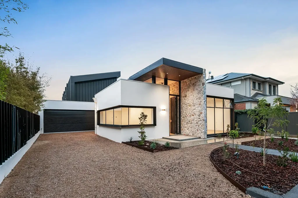 Kensington Park 3房  Bespoke Architecturally Designed Residence - A Masterpiece  Awaiting Your Final Touch