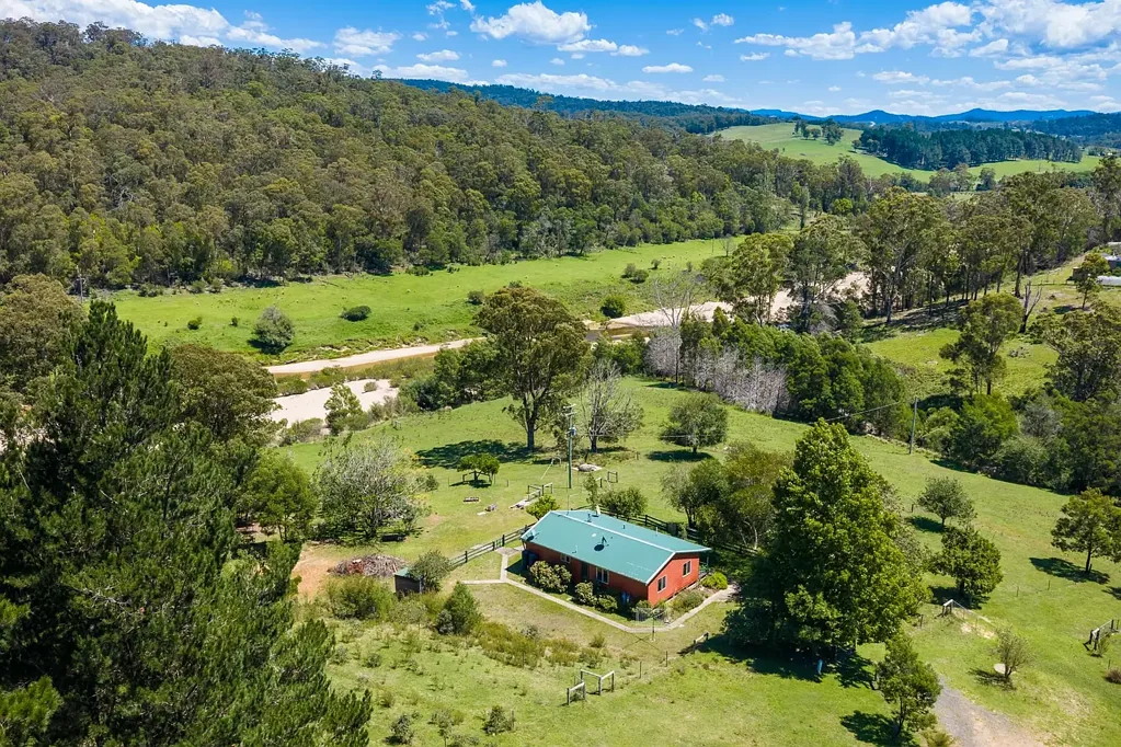 2131 The Snake Track, Towamba, NSW 2550