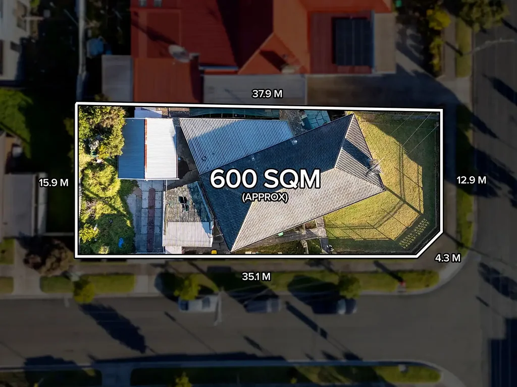 Springvale 3બેડરૂમ COMMAND THE CORNER AND EXPLORE THE POSSIBILITIES