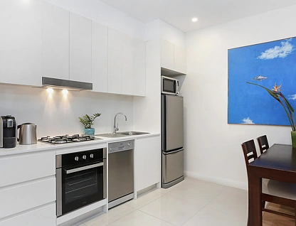 44/22 Victor Road, Brookvale, Northern Beaches, 1部屋, 1バスルーム, Apartment