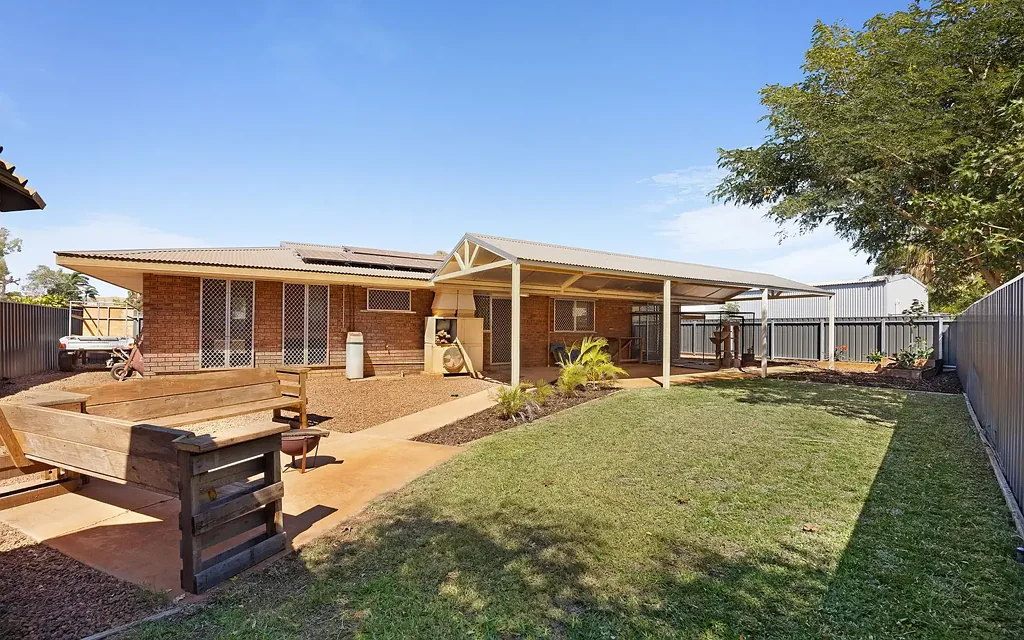 Pegs Creek 3房  Improved, Spacious & Ready to Enjoy in Pegs Creek