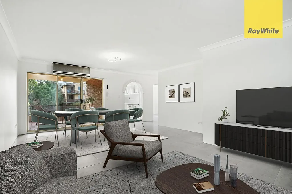 4/18 Mowle Street, Westmead, NSW 2145
