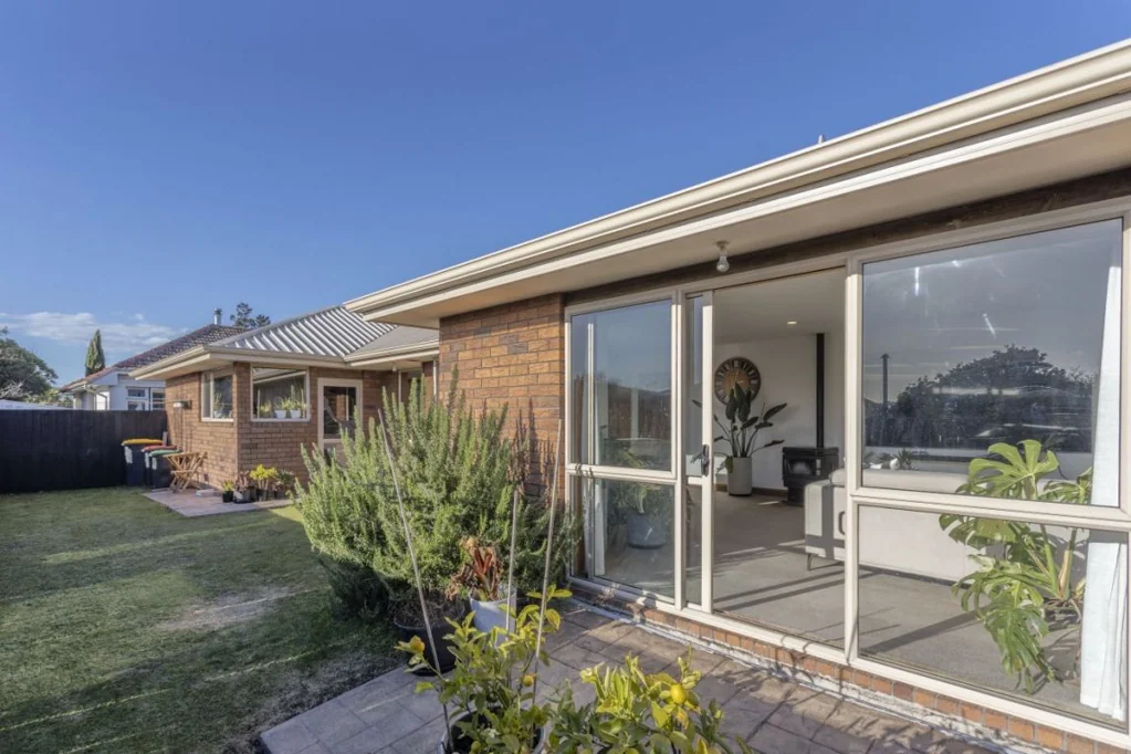 Shirley 2 Bedroom Blend of Space, Comfort, and Luxury.