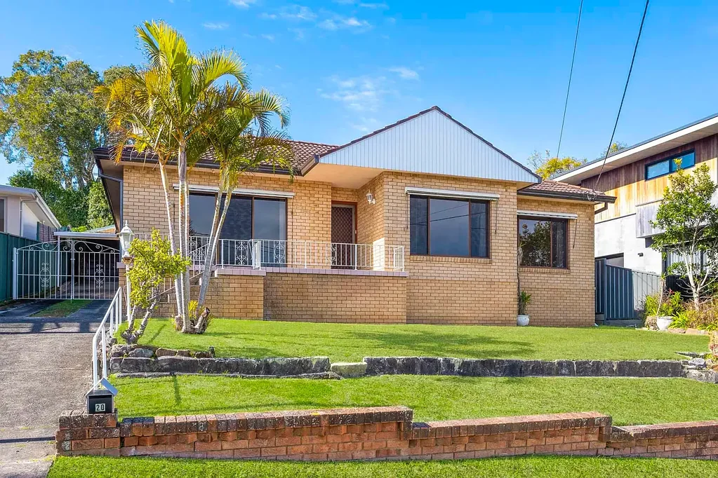 Caringbah South 3ਬੈੱਡਰੂਮ POTENTIAL.