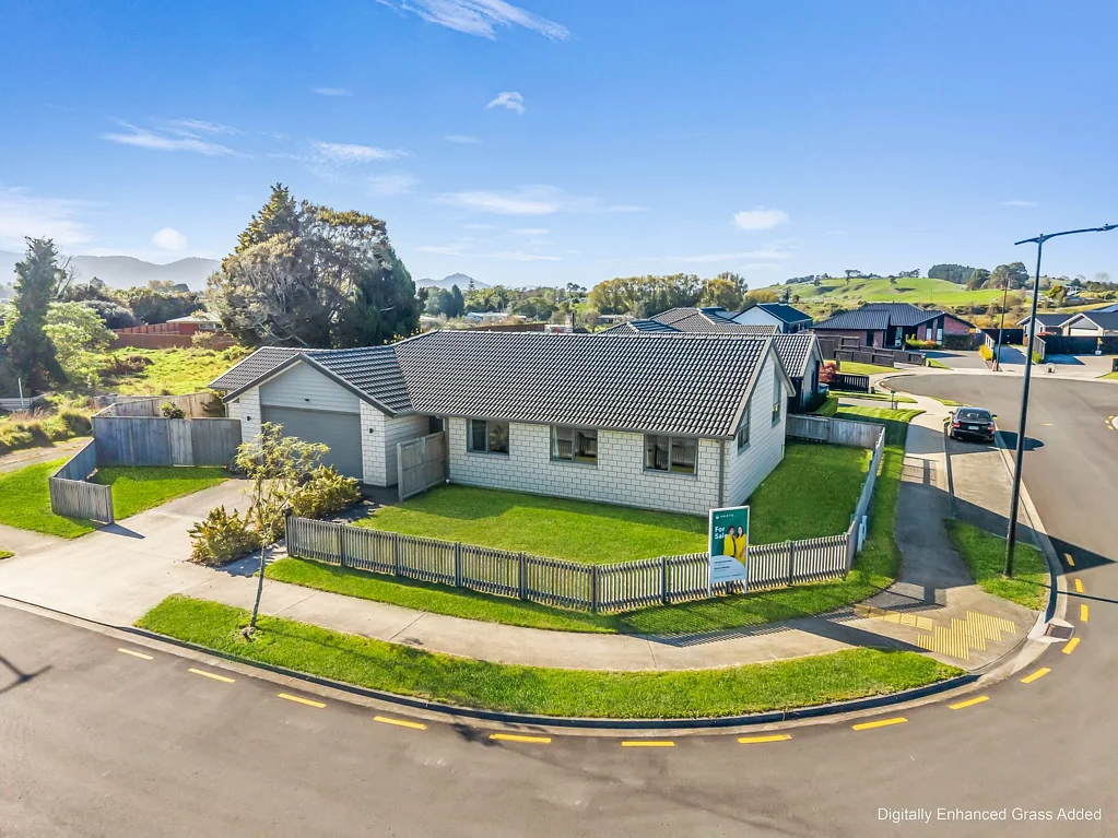 Ngaruawahia 4Moenga Rehua Drive Feels Just Right
