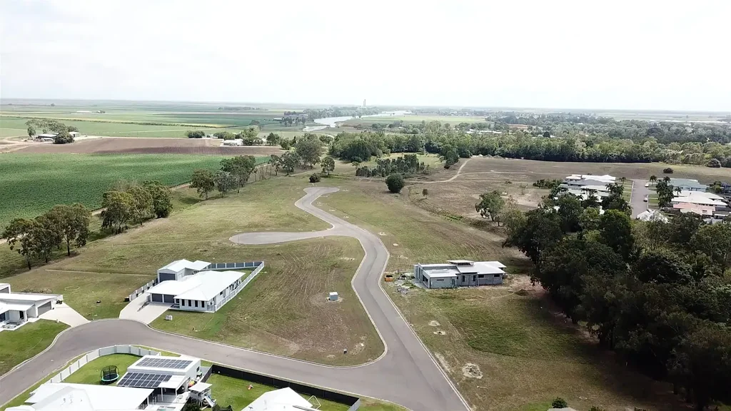 Ayr Lando Park Estate Stage 1