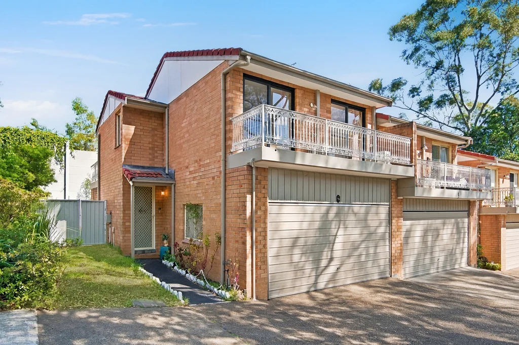Wahroonga 3ਬੈੱਡਰੂਮ Spacious Modern Family Home